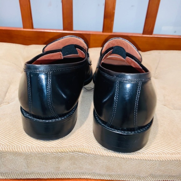 Brillante Men’s Made In Italy Slip On - Picture 6 of 11